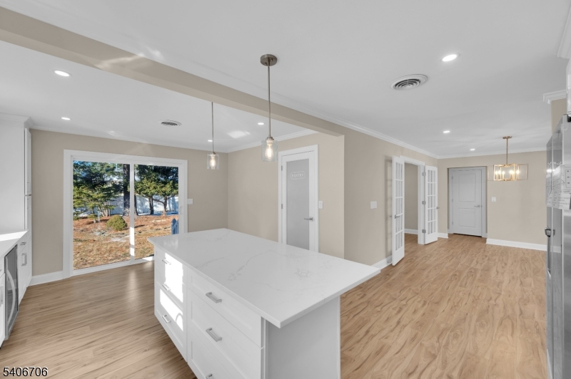 Silver Ridge Park West - Residential