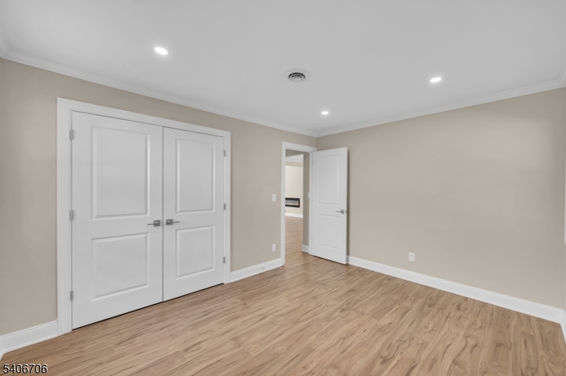 Silver Ridge Park West - Residential