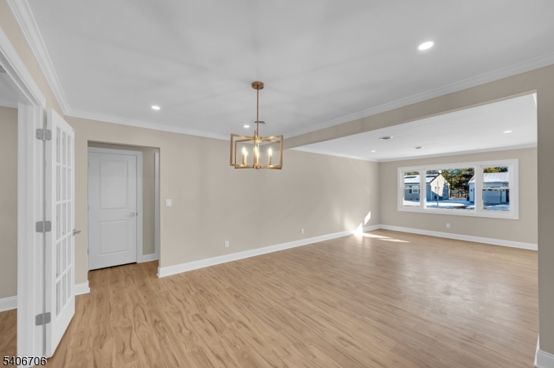 Silver Ridge Park West - Residential