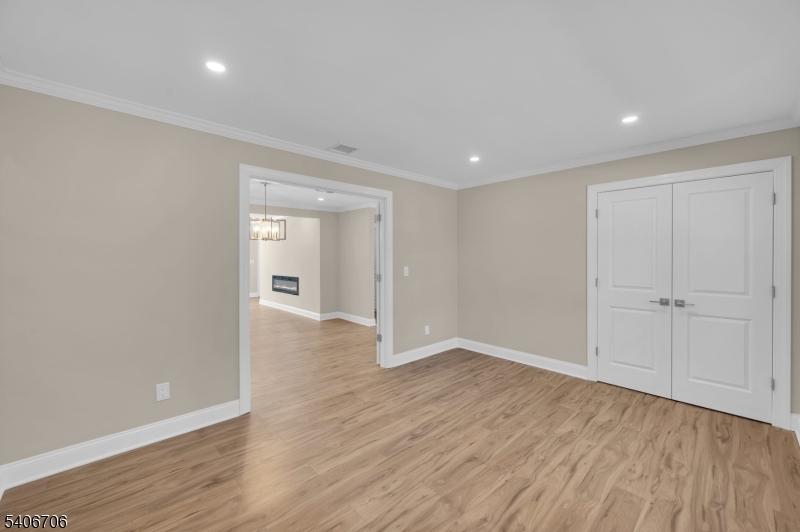 Silver Ridge Park West - Residential