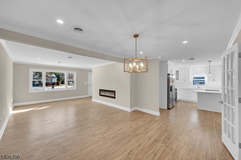 Silver Ridge Park West - Residential