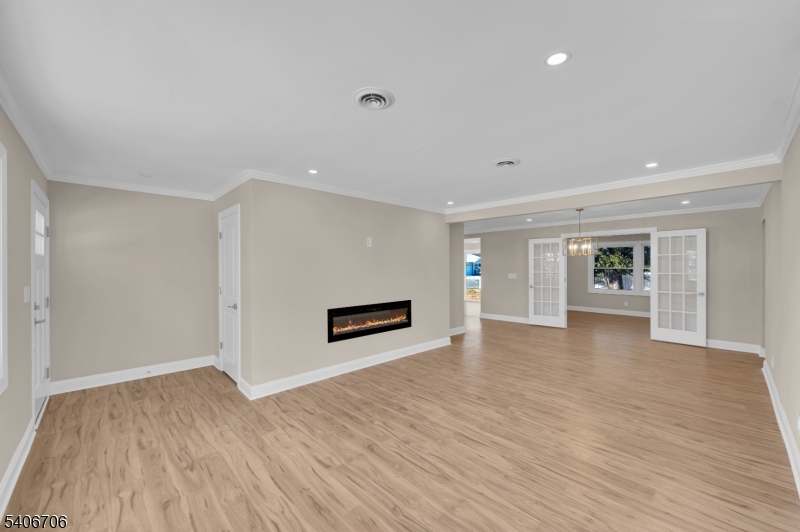 Silver Ridge Park West - Residential