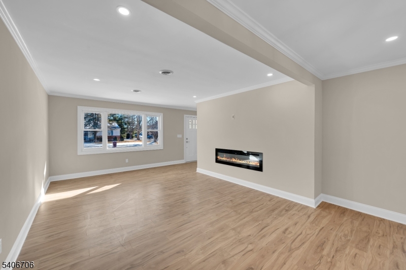 Silver Ridge Park West - Residential