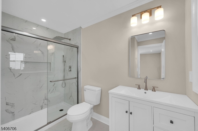 Silver Ridge Park West - Residential