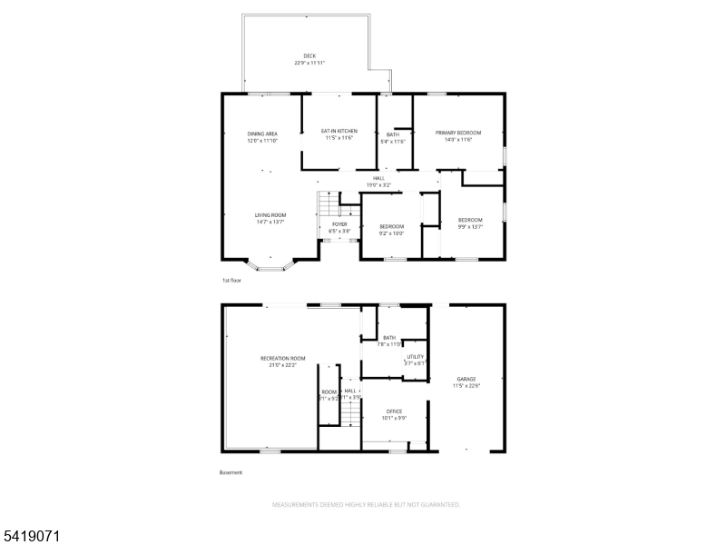 Main image without alt text