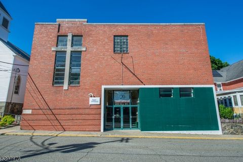215 Hill St Boonton Town NJ 07005