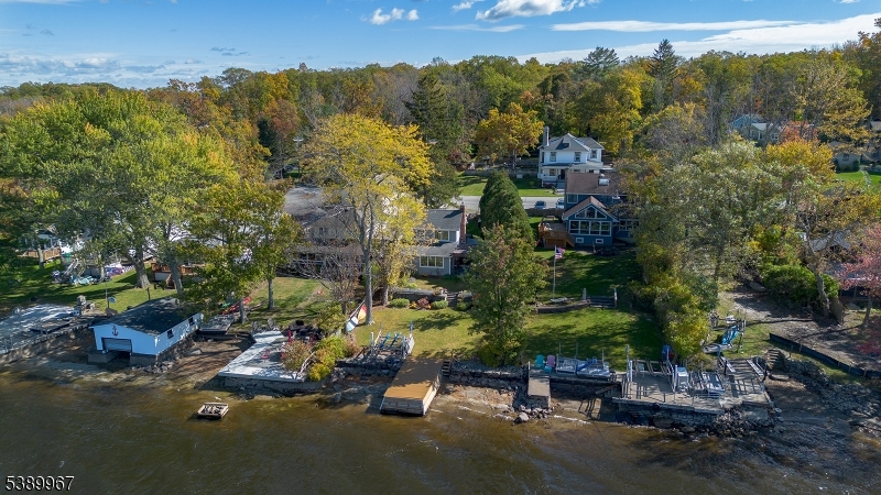 Culver Lake - Residential