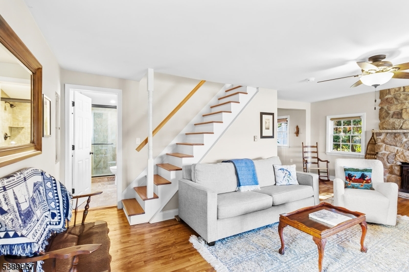 Culver Lake - Residential