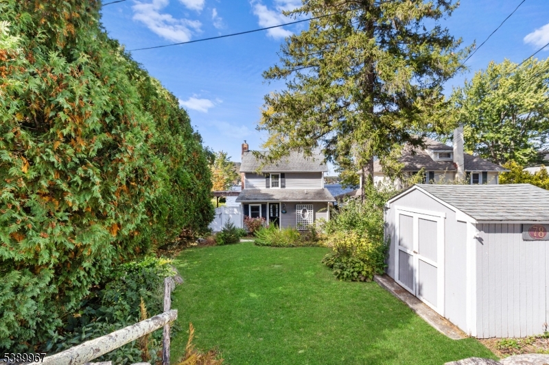 Culver Lake - Residential