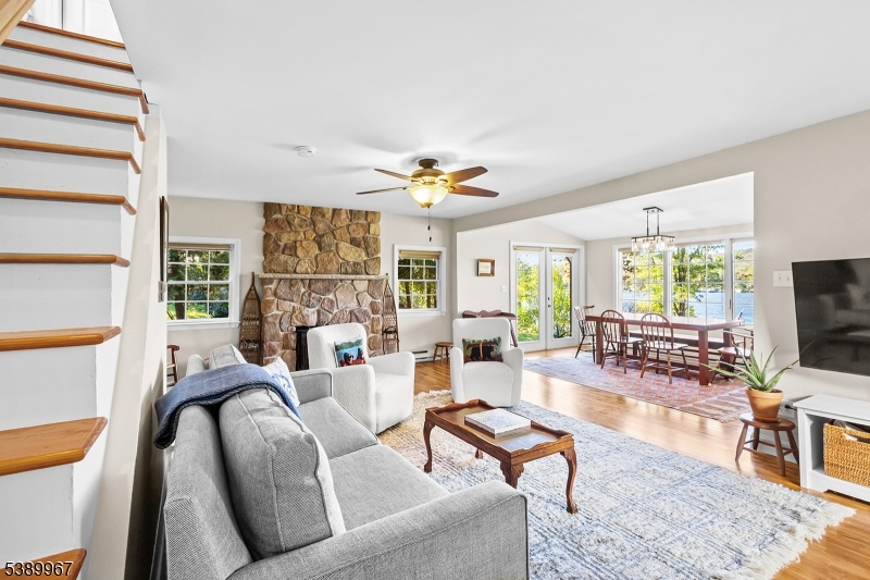 Culver Lake - Residential