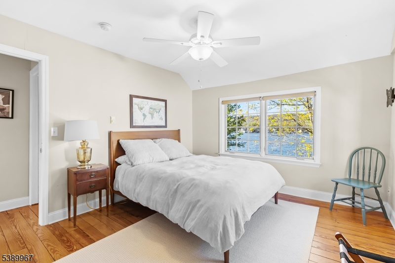 Culver Lake - Residential