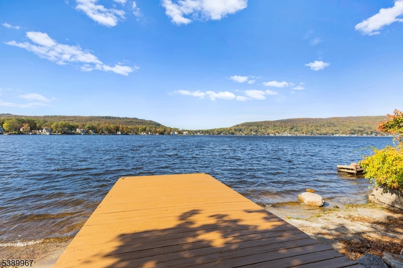 Culver Lake - Residential