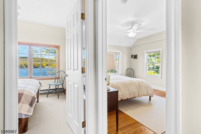 Culver Lake - Residential