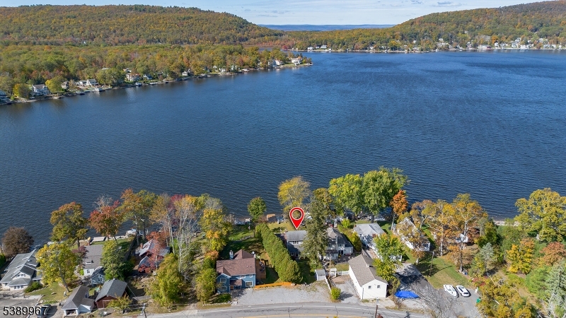 Culver Lake - Residential