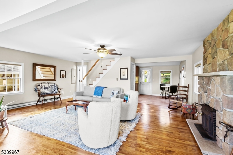 Culver Lake - Residential