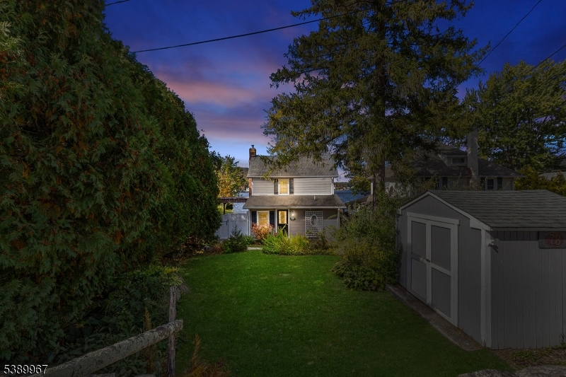 Culver Lake - Residential