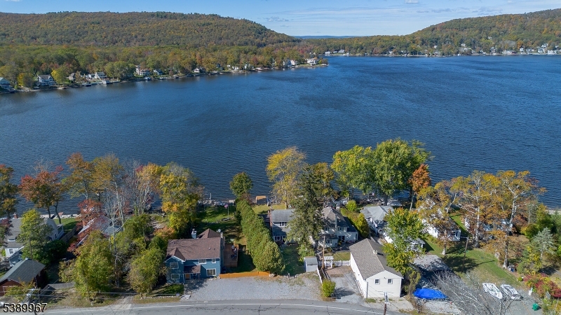 Culver Lake - Residential