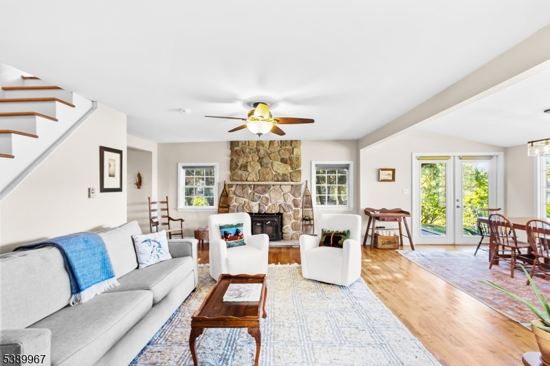 Culver Lake - Residential