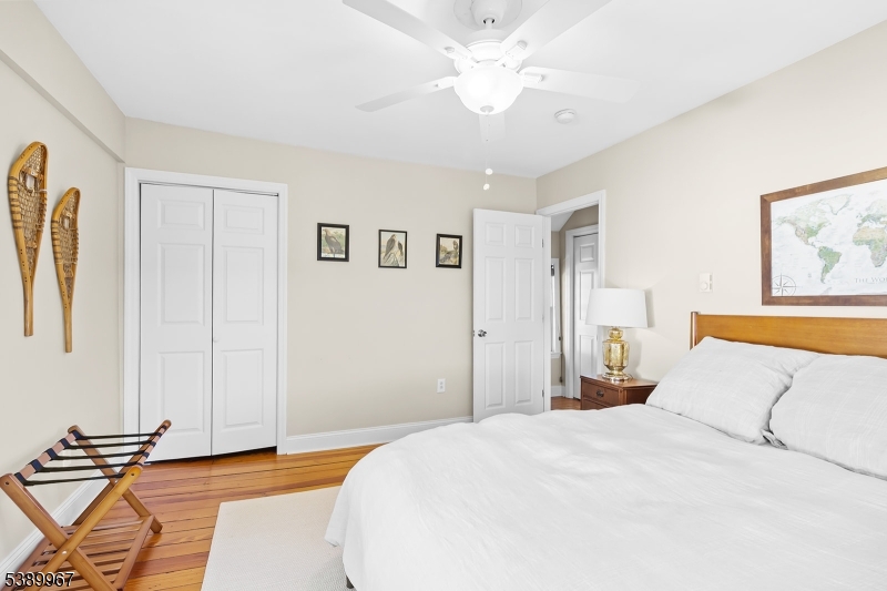 Culver Lake - Residential