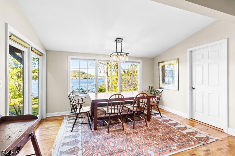 Culver Lake - Residential