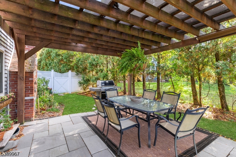 Culver Lake - Residential