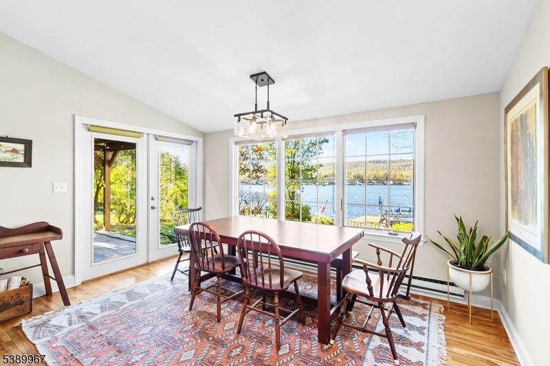 Culver Lake - Residential