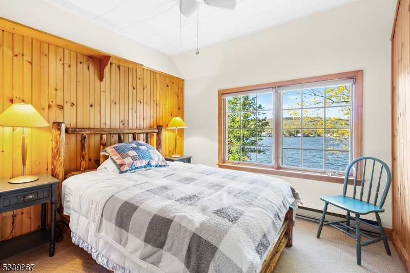 Culver Lake - Residential