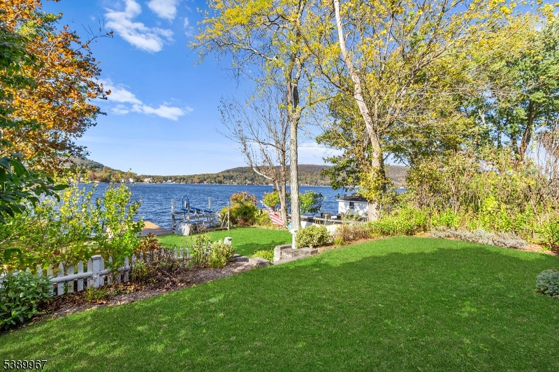 Culver Lake - Residential