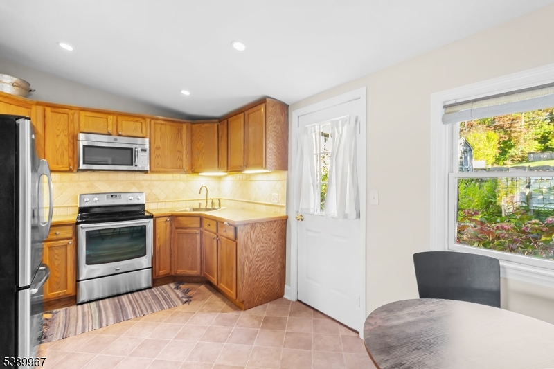 Culver Lake - Residential