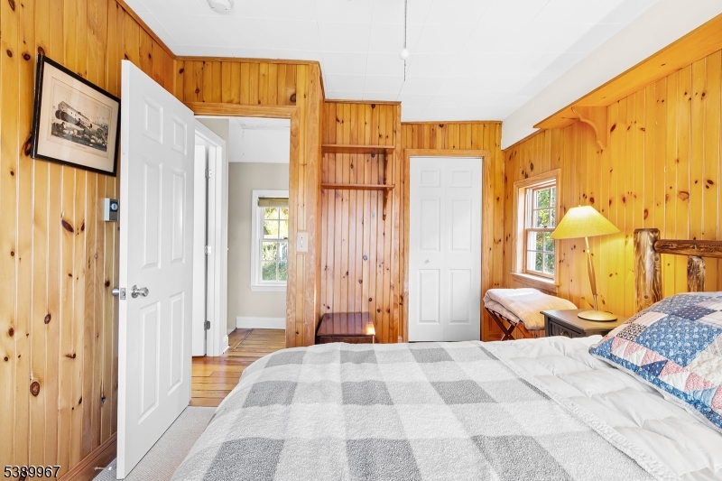 Culver Lake - Residential