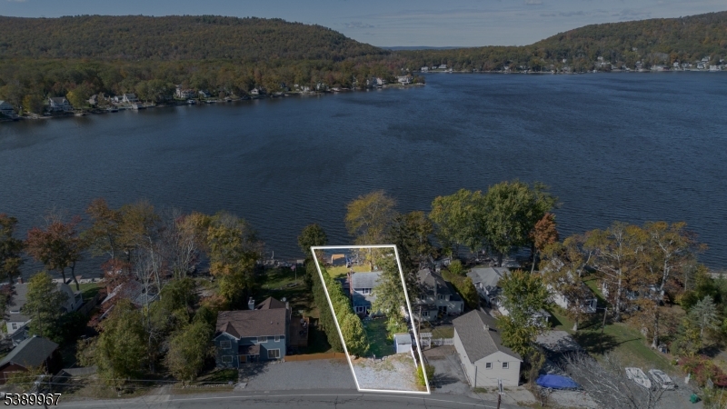 Culver Lake - Residential