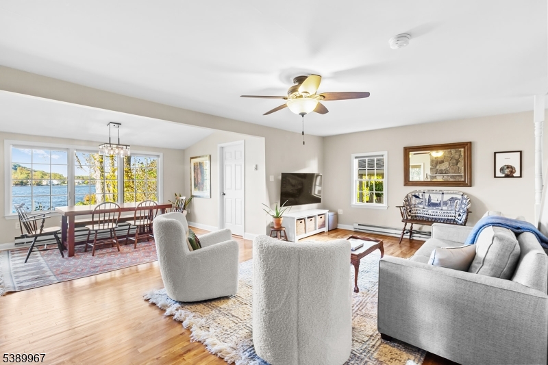 Culver Lake - Residential