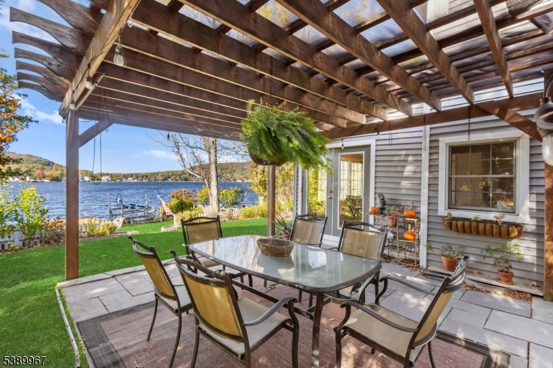 Culver Lake - Residential