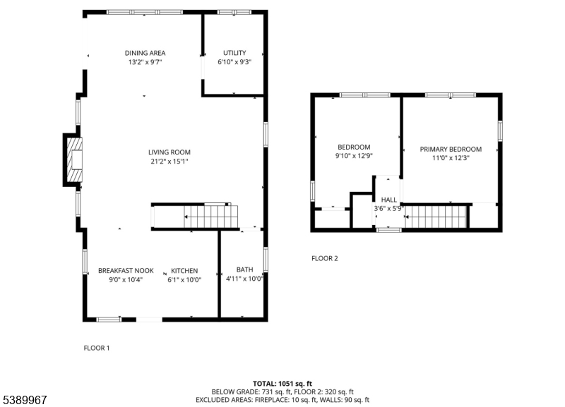 Culver Lake - Residential