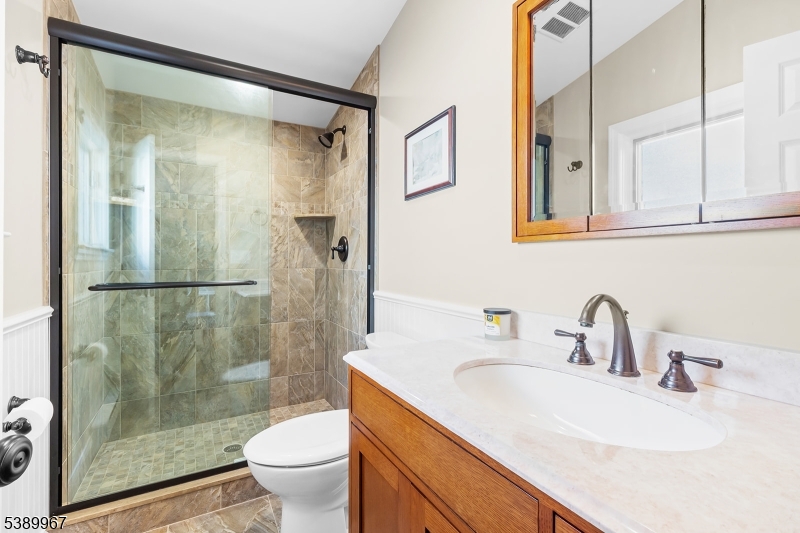 Culver Lake - Residential