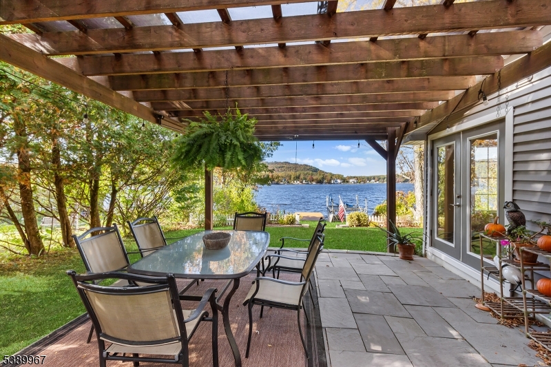 Culver Lake - Residential