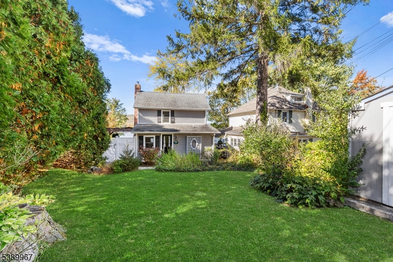 Culver Lake - Residential