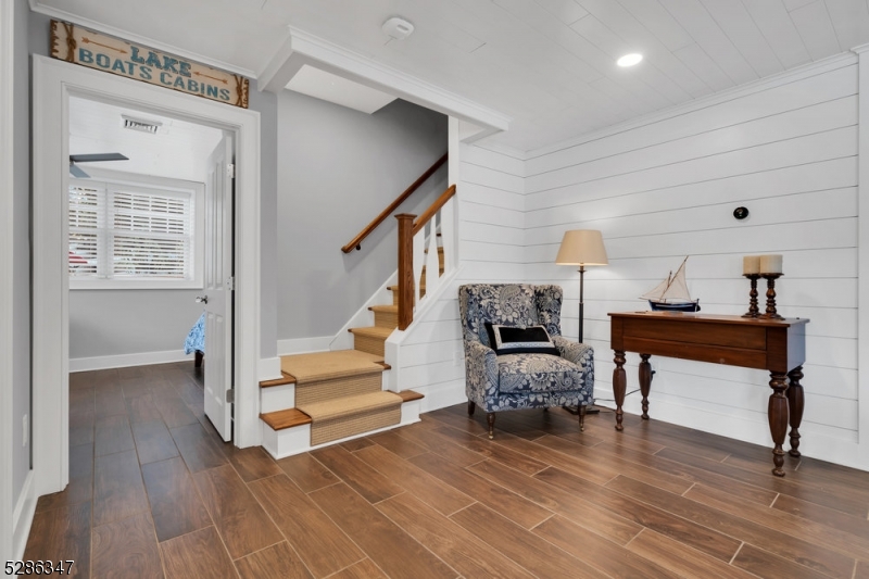 Green Pond - Residential