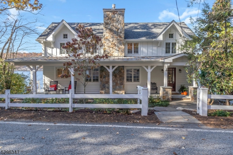 Green Pond - Residential