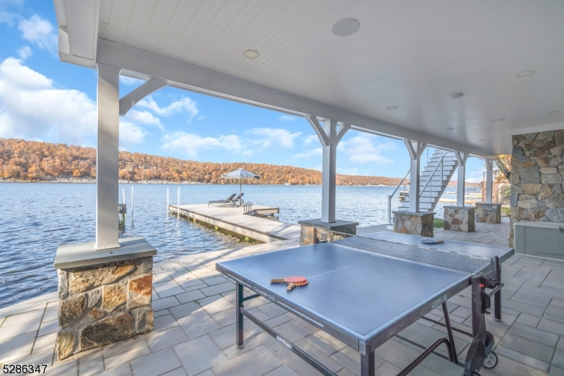 Green Pond - Residential