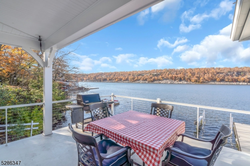 Green Pond - Residential