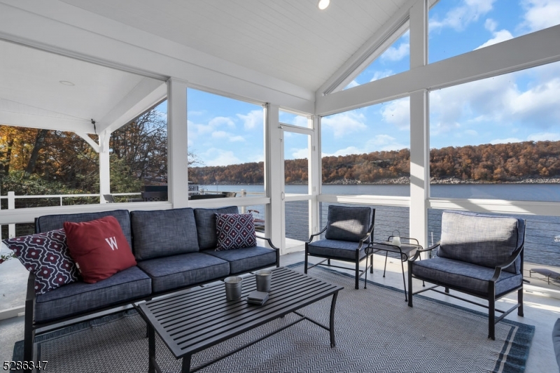 Green Pond - Residential