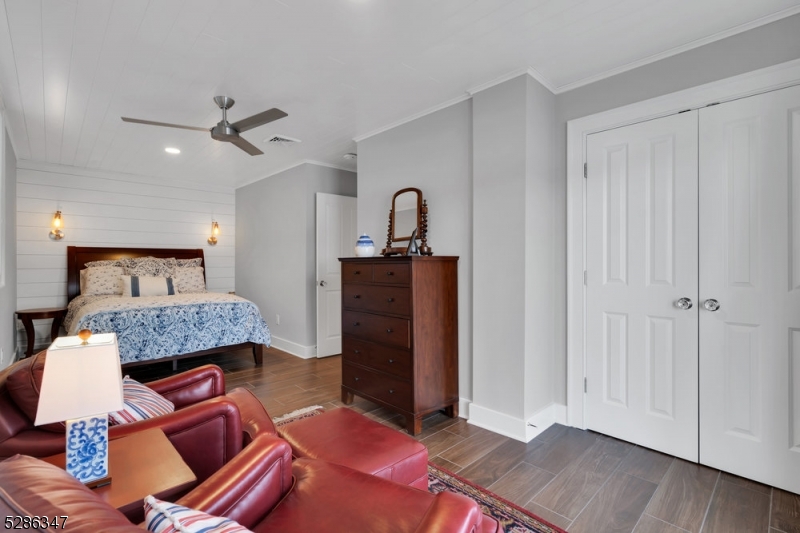 Green Pond - Residential