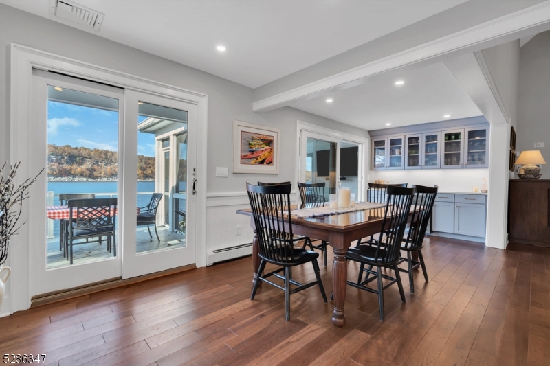 Green Pond - Residential