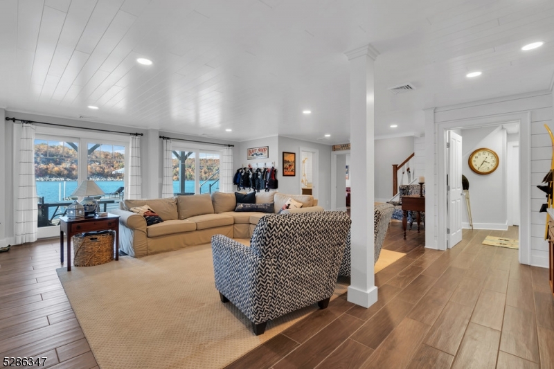 Green Pond - Residential