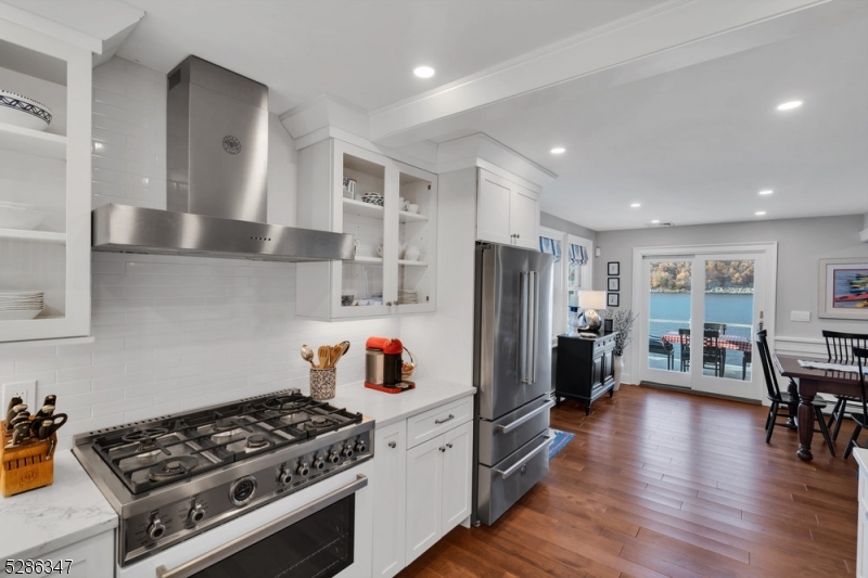 Green Pond - Residential