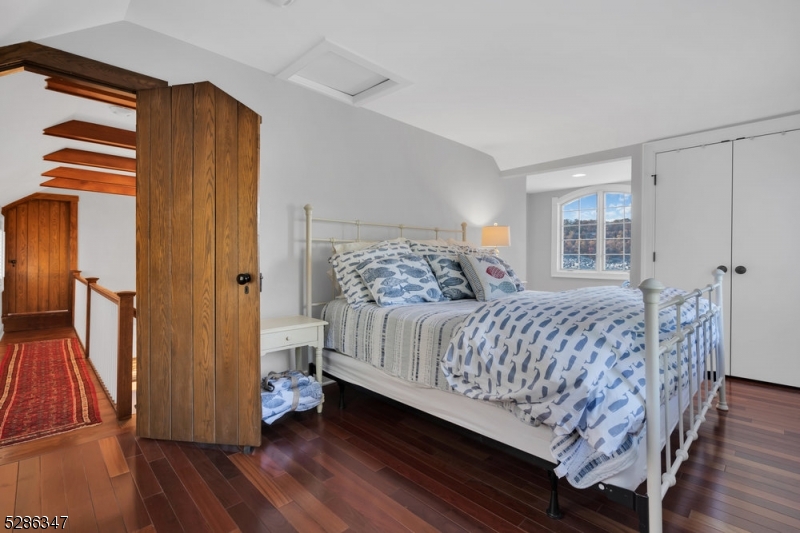 Green Pond - Residential