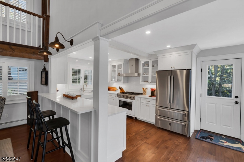 Green Pond - Residential