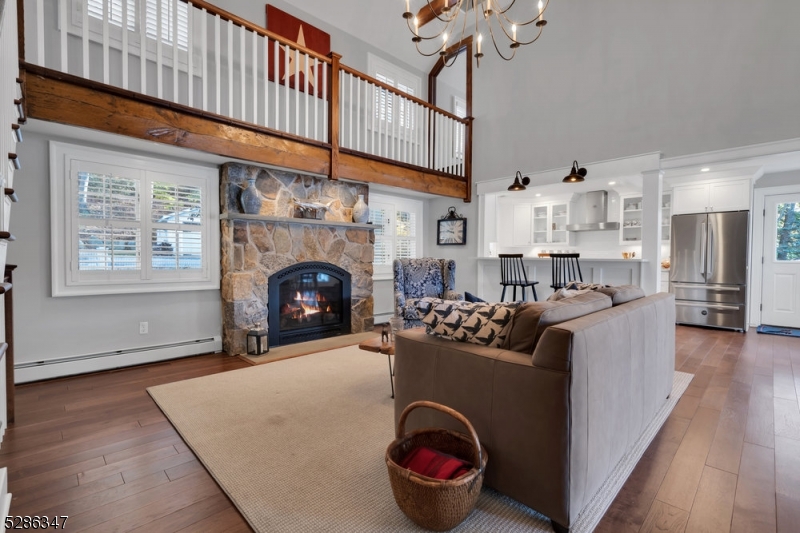 Green Pond - Residential