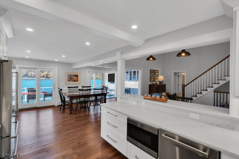 Green Pond - Residential